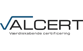 Rabat på miljøcertificering